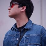 Seth Fedelin Instagram - Umuwi kana🥲