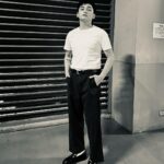 Seth Fedelin Instagram -