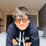 Seth Fedelin Instagram - Im Yours.