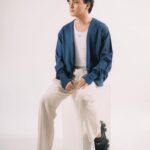 Seth Fedelin Instagram - annyeonghaseyo @niceprintphoto @conceptspacemnl @aaronmangsat @aimeegrey @chinomaniquiz