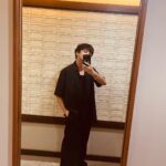 Seth Fedelin Instagram - 🖤