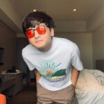 Seth Fedelin Instagram - random📸
