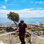 Seth Fedelin Instagram - 🌊☀️