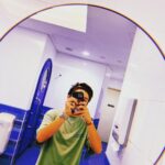 Seth Fedelin Instagram - 🙂