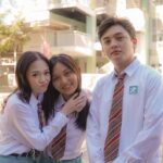 Seth Fedelin Instagram - Lyric and Beat🎼🎸 @dolliefication @kyleecharri @darrenespanto @acbonifacio @blythe @anqelaken @itsmesheena15 @awrabriguela @aicyfab @trishafabe @imjeremyg @caticaticatzzzzzz @mspainteilyn @kiimclaareencee @rocoteer @stephenvnas