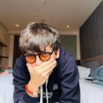 Seth Fedelin Instagram - Im Yours.