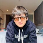 Seth Fedelin Instagram - Im Yours.