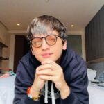 Seth Fedelin Instagram - Im Yours.