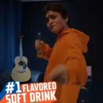 Seth Fedelin Instagram - Oh, break time muna! Isang humahataw na snackulitan ang araw natin ngayon kasama ang #1 FLAVORED SOFT DRINK ng Pinas (within the soft drinks category, flavored format) – ang aking all-time favorite na Royal ®! Tuloy lang ang snackulitan with Royal Tru Orange® for only 9 pesos SRP (8oz)! Available in sari-sari stores, supermarkets, convenience stores, or online! Get Royal® here: https://tinyurl.com/RoyalSnackulitan #RoyalSnackulitan @royalph ASC Ref No.: C0150P030524R