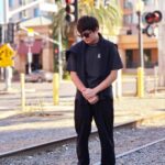 Seth Fedelin Instagram - Unplanned but Destined.