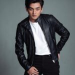 Seth Fedelin Instagram -