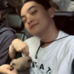 Seth Fedelin Instagram - Chivas🐶 @jcdogrepublic