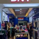 Seth Fedelin Instagram - BNY🔥 @bnyjeansph