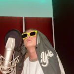 Seth Fedelin Instagram - MUBLA?🎧🔥👀