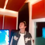 Seth Fedelin Instagram - MUBLA?🎧🔥👀