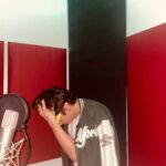 Seth Fedelin Instagram - MUBLA?🎧🔥👀