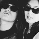 Seth Fedelin Instagram - Franseth💙🖤