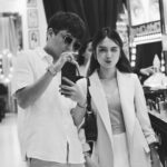 Seth Fedelin Instagram - Franseth💙🖤
