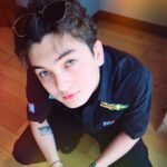 Seth Fedelin Instagram - Talyer