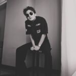 Seth Fedelin Instagram - Talyer