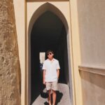 Seth Fedelin Instagram - Dubai🇦🇪