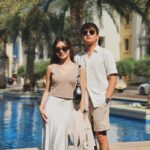 Seth Fedelin Instagram - Dubai🇦🇪