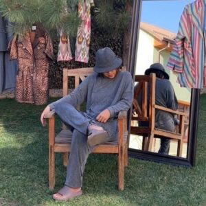 Sevara Nazarkhan Instagram - Весна -пора священного поста и пробуждения в природе! Желаю всем благих намерений и причин.

Bahor - tabiatda uyg'onish bilan birga muqaddas Ramazon oyini olib keldi. Barchangizga yaxshi niyat va sabablar tilayman.

Spring is the time of sacred fasting and awakening in nature!  I wish you all good intentions and reasons.