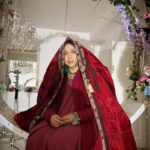 Sevara Nazarkhan Instagram - Келаётган Янги Кунлар хурсандчилик келтирсин! Пусть Новые Дни принесут радость каждому из нас! #люблю #жизнькаконаесть🌿❤️🌿