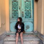 Sevda Erginci Instagram - repoculuk 🛵