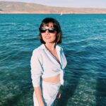 Sevda Erginci Instagram -