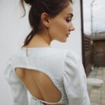 Sevda Erginci Instagram -