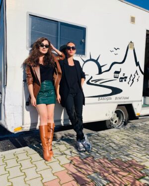 Sevda Erginci Instagram - mügem 💘