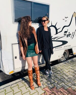Sevda Erginci Instagram - mügem 💘