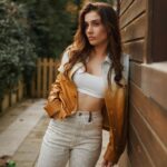 Sevda Erginci Instagram -