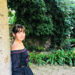 Sevda Erginci Instagram - geçen bahar, eski mahalle 🌿