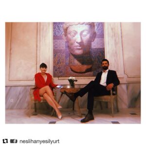 Sevda Erginci Instagram - zeyalcilik 🐍