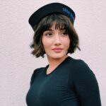 Sevda Erginci Instagram -