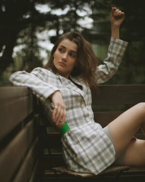 Sevda Erginci Instagram - 🍃