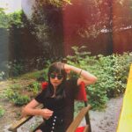 Sevda Erginci Instagram -