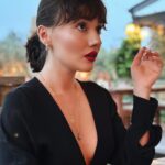Sevda Erginci Instagram - 💋