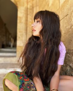 Sevda Erginci Instagram - otuzdur 🪷