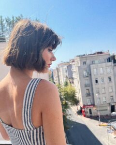 Sevda Erginci Instagram -