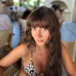 Sevda Erginci Instagram - yaz'23 🖤