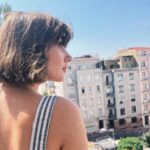 Sevda Erginci Instagram -