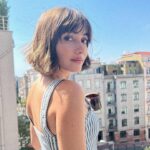 Sevda Erginci Instagram -
