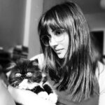 Sevda Erginci Instagram - 📸: @cigdemkarakuzu 🖤