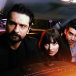 Sevda Erginci Instagram - Bu akşam! 20:00’da! #yasakelma