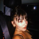 Sevda Erginci Instagram -