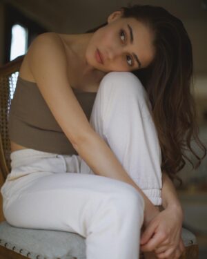 Sevda Erginci Instagram - 🦥