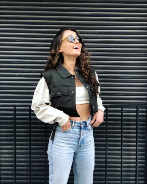 Sevda Erginci Instagram - 